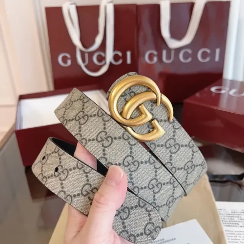 Gucci AAA Quality Belts For Unisex #1417681 $52.00 USD, Wholesale Replica Gucci AAA Quality Belts