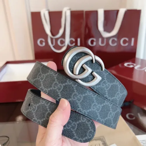 Gucci AAA Quality Belts For Unisex #1417682 $52.00 USD, Wholesale Replica Gucci AAA Quality Belts