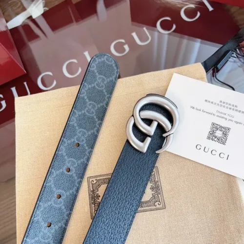 Replica Gucci AAA Quality Belts For Unisex #1417682 $52.00 USD for Wholesale
