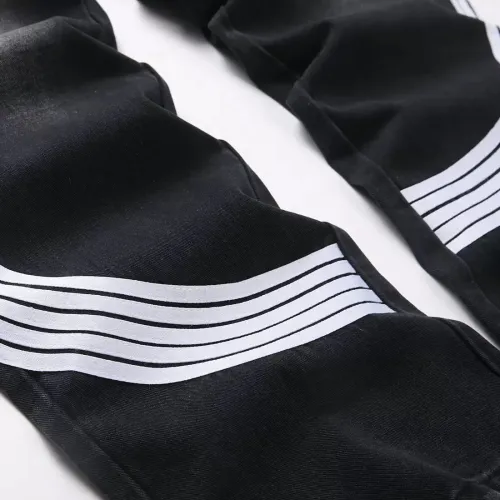 Replica Amiri Jeans For Men #1417685 $48.00 USD for Wholesale