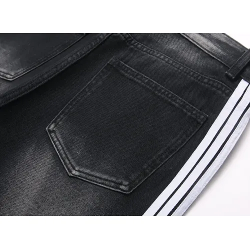 Replica Amiri Jeans For Men #1417685 $48.00 USD for Wholesale
