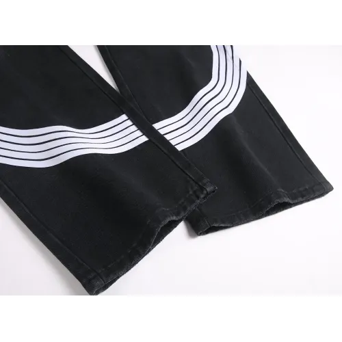 Replica Amiri Jeans For Men #1417685 $48.00 USD for Wholesale