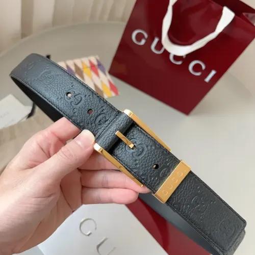 Replica Gucci AAA Quality Belts For Men #1417686 $60.00 USD for Wholesale