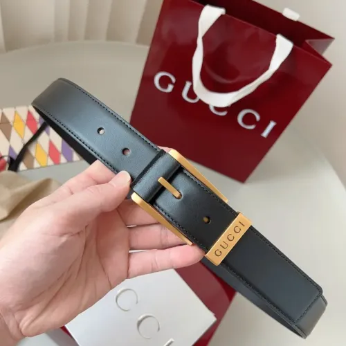 Replica Gucci AAA Quality Belts For Men #1417689 $60.00 USD for Wholesale