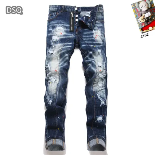 Dsquared Jeans For Men #1417690