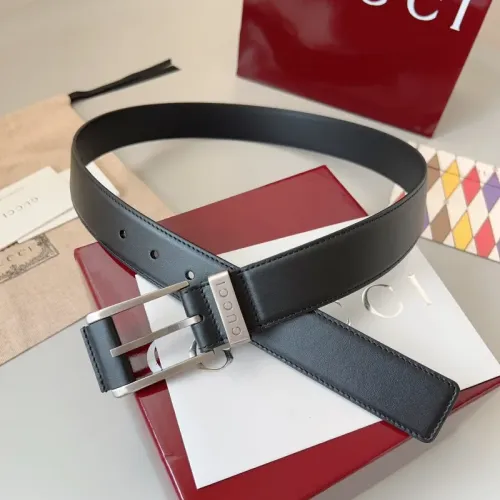 Gucci AAA Quality Belts For Men #1417691 $60.00 USD, Wholesale Replica Gucci AAA Quality Belts