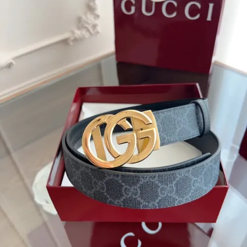 Gucci AAA Quality Belts For Men #1417697 $60.00 USD, Wholesale Replica Gucci AAA Quality Belts