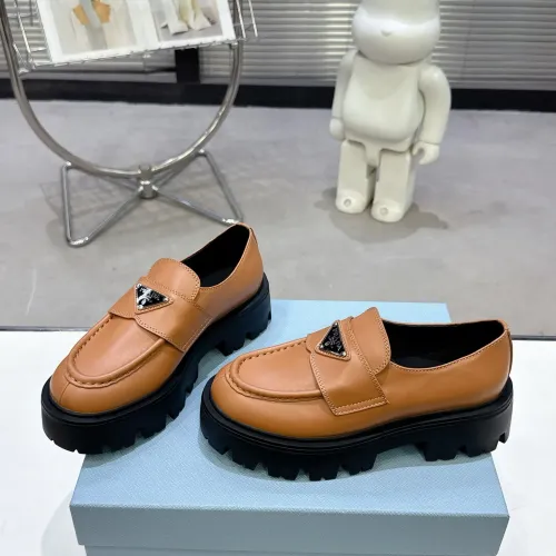 Prada Boots For Women #1417714 $105.00 USD, Wholesale Replica Prada Boots