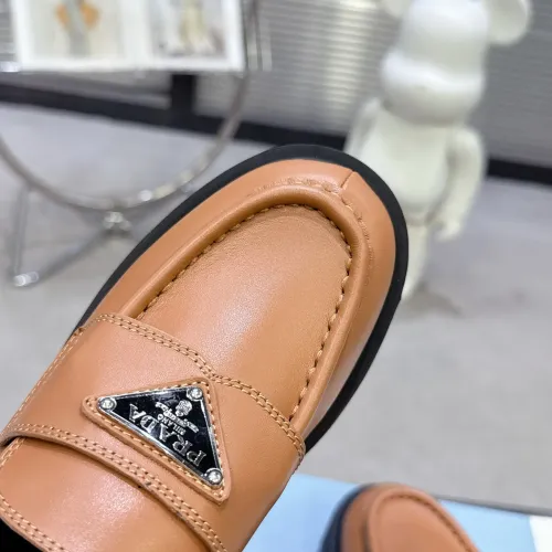 Replica Prada Boots For Women #1417714 $105.00 USD for Wholesale