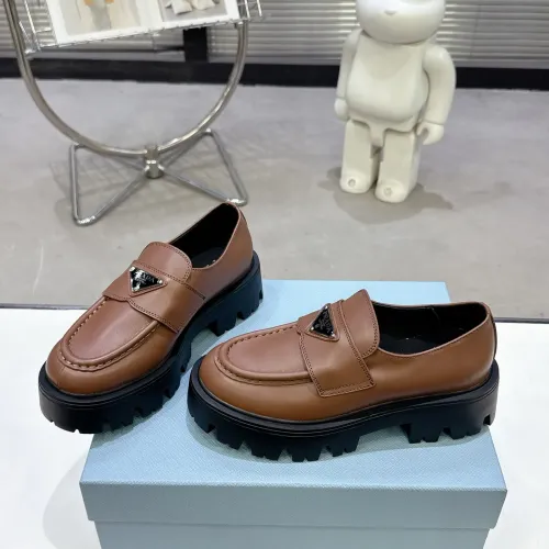 Prada Boots For Women #1417715 $105.00 USD, Wholesale Replica Prada Boots