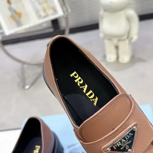 Replica Prada Boots For Women #1417715 $105.00 USD for Wholesale