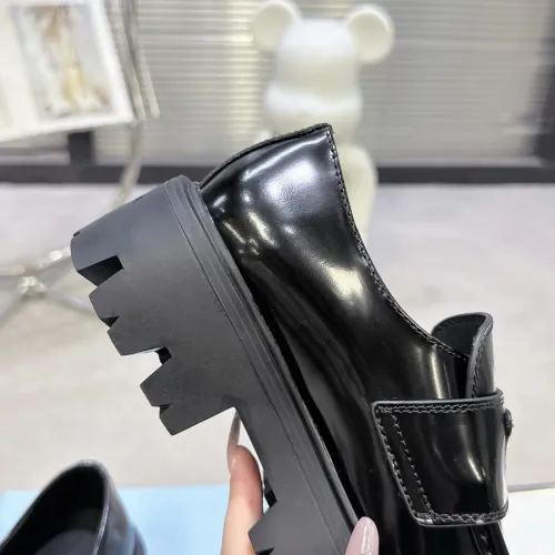 Replica Prada Boots For Women #1417716 $105.00 USD for Wholesale