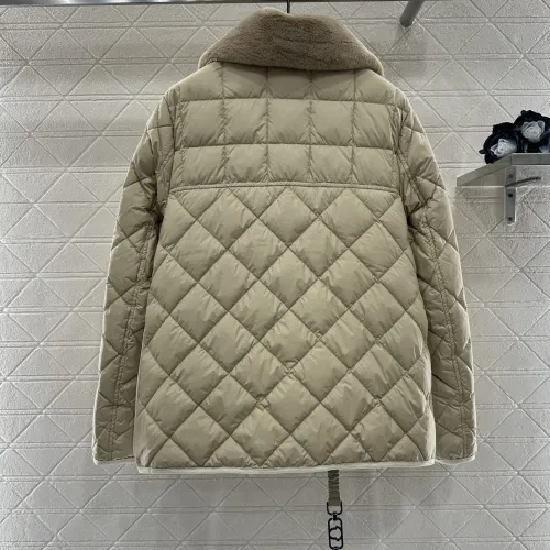 Replica Moncler Jackets Long Sleeved For Women #1417738 $145.00 USD for Wholesale
