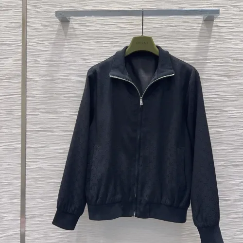 Replica Gucci Tracksuits Long Sleeved For Women #1417744 $125.00 USD for Wholesale