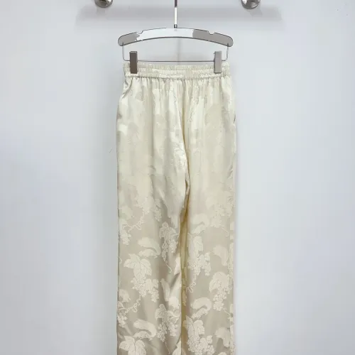 Replica Christian Dior Pants For Women #1417749 $82.00 USD for Wholesale