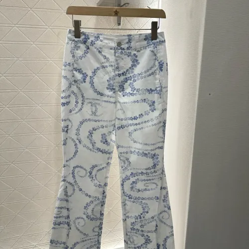 Chanel Jeans For Women #1417751