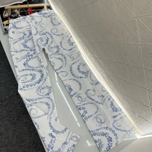 Replica Chanel Jeans For Women #1417751 $80.00 USD for Wholesale