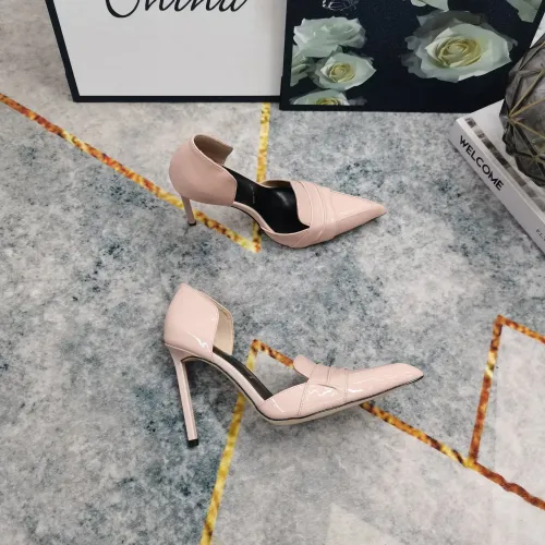 Replica Tom Ford Sandal For Women #1417754 $122.00 USD for Wholesale