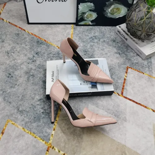 Replica Tom Ford Sandal For Women #1417754 $122.00 USD for Wholesale