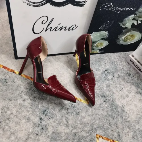 Tom Ford Sandal For Women #1417756