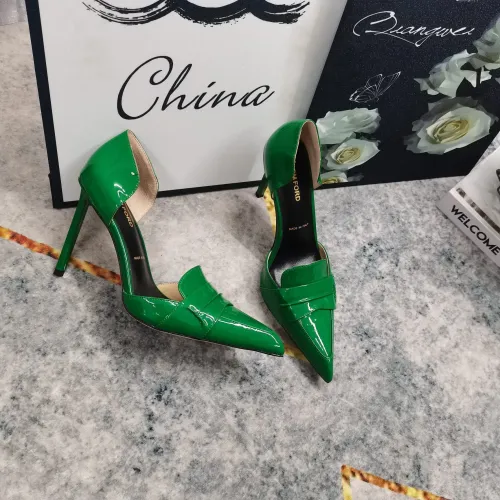 Tom Ford Sandal For Women #1417757