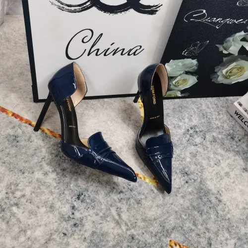 Tom Ford Sandal For Women #1417758