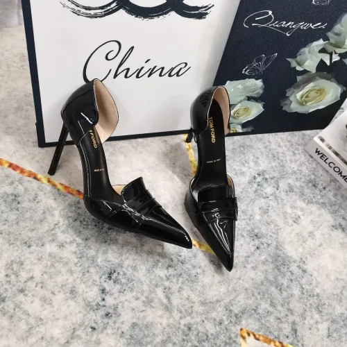 Tom Ford Sandal For Women #1417759