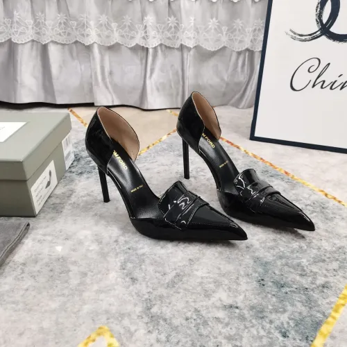 Replica Tom Ford Sandal For Women #1417759 $122.00 USD for Wholesale