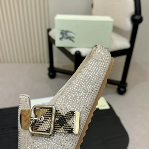 Replica Burberry Slippers For Men #1417764 $105.00 USD for Wholesale