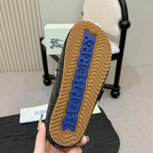 Replica Burberry Slippers For Women #1417767 $105.00 USD for Wholesale