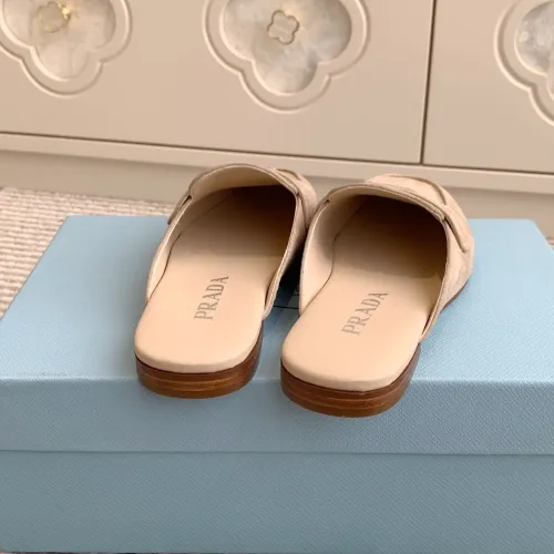 Replica Prada Slippers For Men #1417830 $102.00 USD for Wholesale