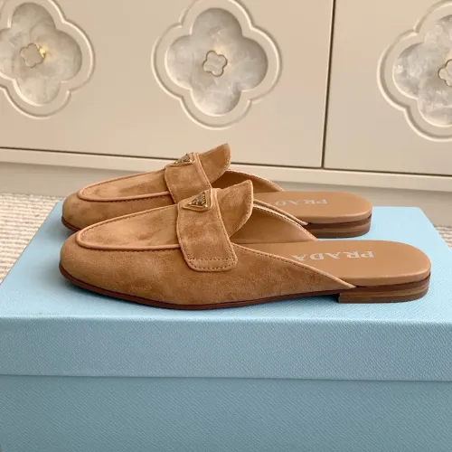 Replica Prada Slippers For Men #1417832 $102.00 USD for Wholesale
