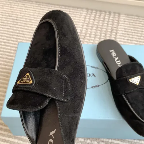 Replica Prada Slippers For Men #1417836 $102.00 USD for Wholesale