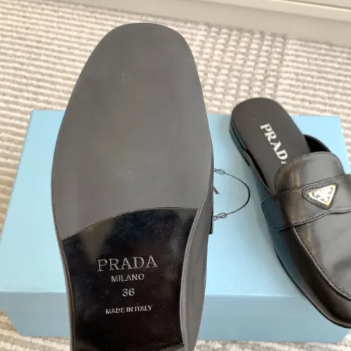 Replica Prada Slippers For Men #1417842 $102.00 USD for Wholesale