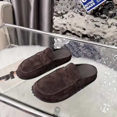 Hermes Slippers For Women #1417860 $96.00 USD, Wholesale Replica Hermes Slippers