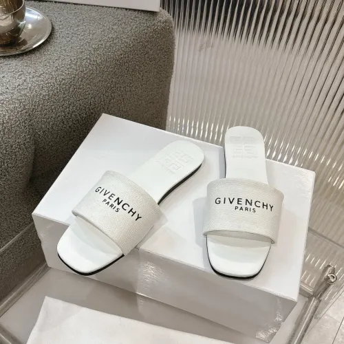 Givenchy Slippers For Women #1417863