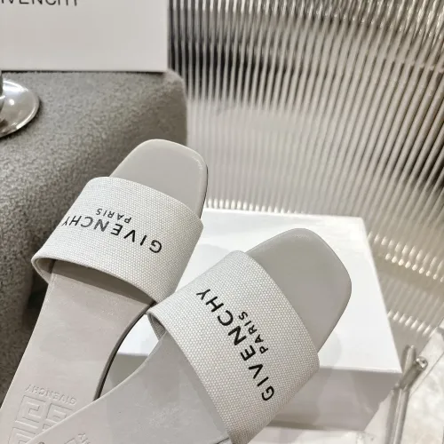 Replica Givenchy Slippers For Women #1417864 $76.00 USD for Wholesale