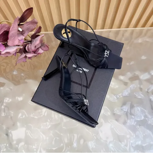 Replica Yves Saint Laurent YSL Sandal For Women #1417877 $105.00 USD for Wholesale