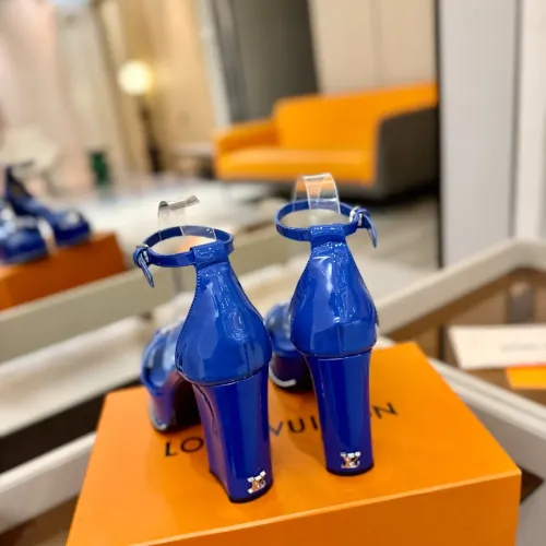 Replica Louis Vuitton Sandal For Women #1417901 $132.00 USD for Wholesale