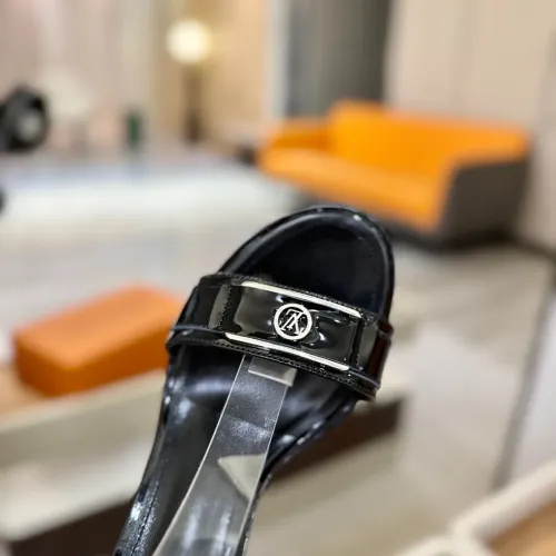 Replica Louis Vuitton Sandal For Women #1417902 $132.00 USD for Wholesale