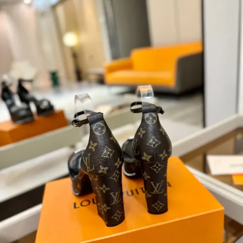 Replica Louis Vuitton Sandal For Women #1417903 $132.00 USD for Wholesale