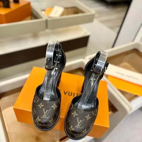 Replica Louis Vuitton Sandal For Women #1417908 $132.00 USD for Wholesale
