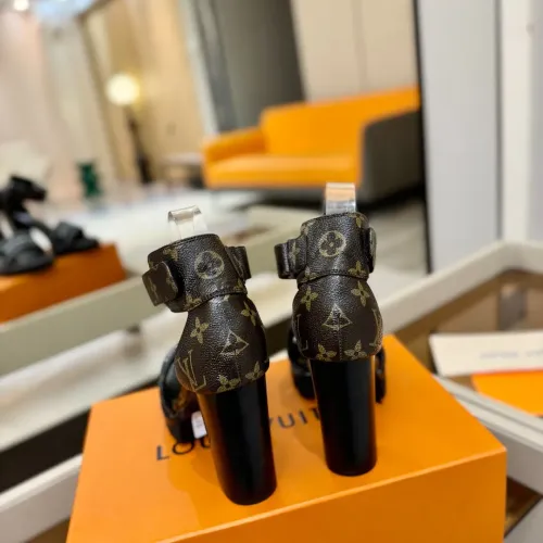 Replica Louis Vuitton Sandal For Women #1417913 $132.00 USD for Wholesale