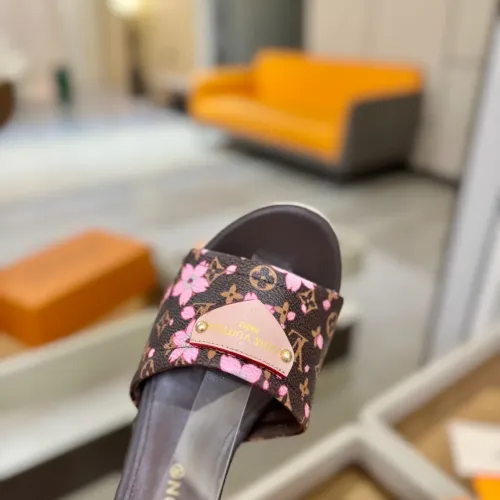 Replica Louis Vuitton Sandal For Women #1417918 $132.00 USD for Wholesale