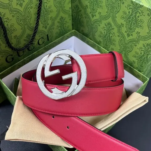 Gucci AAA Quality Belts In 3.8cm For Unisex #1417979 $56.00 USD, Wholesale Replica Gucci AAA Quality Belts