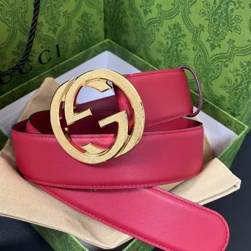 Gucci AAA Quality Belts In 3.8cm For Unisex #1417981 $56.00 USD, Wholesale Replica Gucci AAA Quality Belts