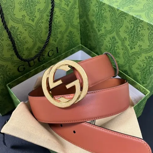 Gucci AAA Quality Belts In 3.8cm For Unisex #1417984 $56.00 USD, Wholesale Replica Gucci AAA Quality Belts