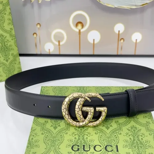 Gucci AAA Quality Belts In 3.8cm For Men #1418004 $56.00 USD, Wholesale Replica Gucci AAA Quality Belts