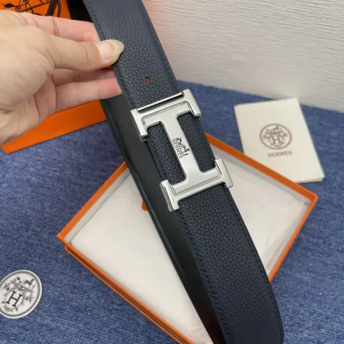 Hermes AAA Quality Belts In 3.8cm For Men #1418029 $52.00 USD, Wholesale Replica Hermes AAA Quality Belts