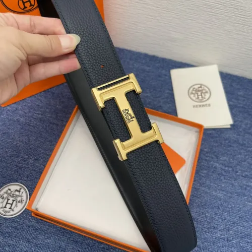 Hermes AAA Quality Belts In 3.8cm For Men #1418030 $52.00 USD, Wholesale Replica Hermes AAA Quality Belts
